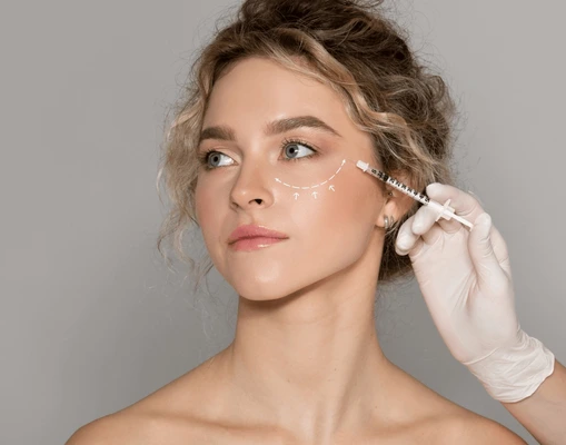 Aesthetic and Anti-Ageing Injectables at Derma Vogue